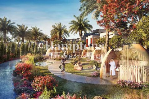 Dzīvoklis Dubaijā, AAE 1 istaba, 70.60628000 m2 Nr. 693896 - attēls 5