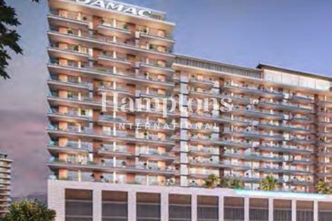 Dzīvoklis Dubaijā, AAE 1 istaba, 70.60628000 m2 Nr. 693896 - attēls 12