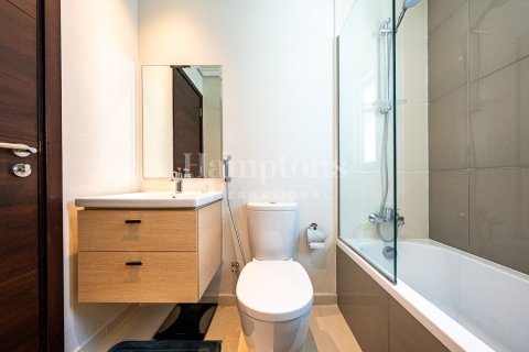 Řadový dům v Dubai, SAE 3 ložnice, 174.82022025 m² Č.: 693895 - fotografie 13