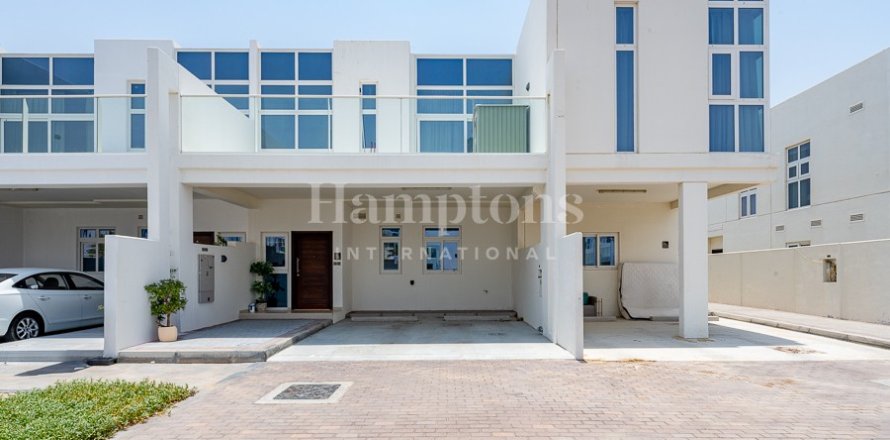 Adosado en Dubai, EAU 3 dormitorios, 174.82 m² № 693895