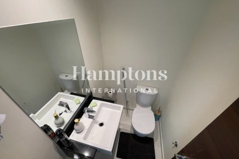 Řadový dům v Dubai, SAE 3 ložnice, 174.82022025 m² Č.: 693895 - fotografie 3