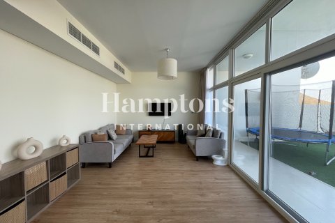 Řadový dům v Dubai, SAE 3 ložnice, 174.82022025 m² Č.: 693895 - fotografie 9