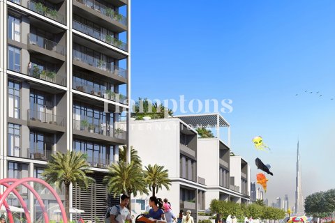 Διαμέρισμα σε Dubai Creek Harbour (The Lagoons), ΗΑΕ 2 υπνοδωμάτια, 135.545 τ.μ. Αρ. 693900