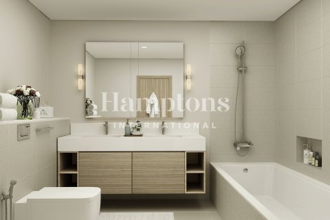 Apartment til leje i Dubai Creek Harbour (The Lagoons), Dubai, UAE 2 soveværelser, 135.54547700 kvm № 693900 - foto 17