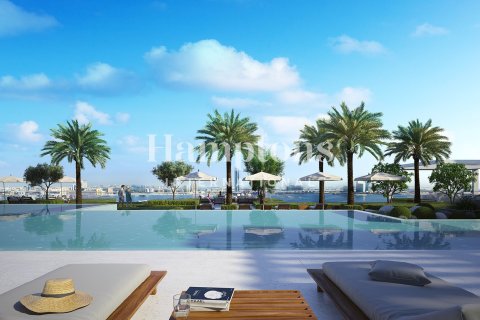 Apartment til leje i Dubai Creek Harbour (The Lagoons), Dubai, UAE 2 soveværelser, 135.54547700 kvm № 693900 - foto 11