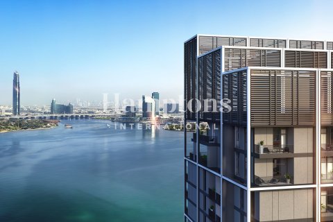 Apartment til leje i Dubai Creek Harbour (The Lagoons), Dubai, UAE 2 soveværelser, 135.54547700 kvm № 693900 - foto 13