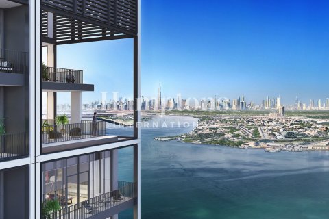 Apartment til leje i Dubai Creek Harbour (The Lagoons), Dubai, UAE 2 soveværelser, 135.54547700 kvm № 693900 - foto 12