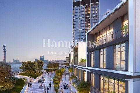 Apartment til leje i Dubai Creek Harbour (The Lagoons), Dubai, UAE 2 soveværelser, 135.54547700 kvm № 693900 - foto 20