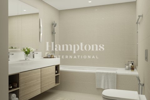 Apartment til leje i Dubai Creek Harbour (The Lagoons), Dubai, UAE 2 soveværelser, 135.54547700 kvm № 693900 - foto 9