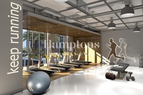 Apartment til leje i Dubai Creek Harbour (The Lagoons), Dubai, UAE 2 soveværelser, 135.54547700 kvm № 693900 - foto 14