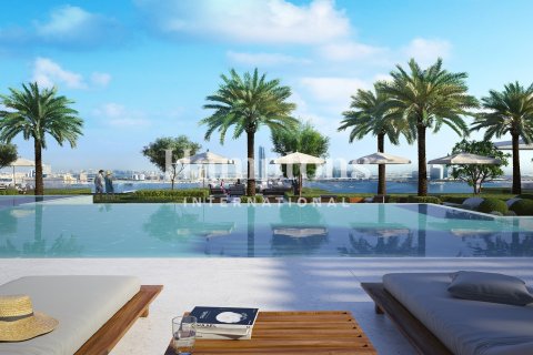 Apartment til leje i Dubai Creek Harbour (The Lagoons), Dubai, UAE 2 soveværelser, 135.54547700 kvm № 693900 - foto 8