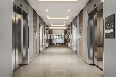 Apartment til leje i Dubai Creek Harbour (The Lagoons), Dubai, UAE 2 soveværelser, 135.54547700 kvm № 693900 - foto 10