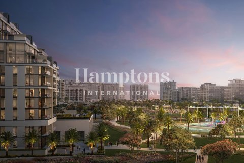 Dzīvoklis Dubai Hills Estate, Dubaijā, AAE 1 istaba, 91.50945500 m2 Nr. 693899 - attēls 6