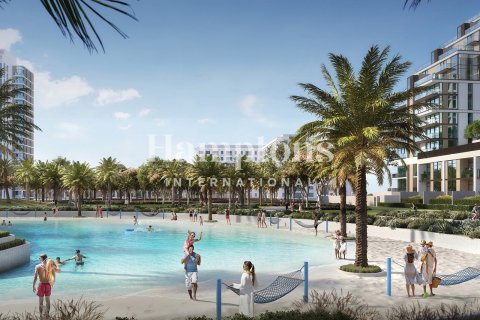 Dzīvoklis Dubai Hills Estate, Dubaijā, AAE 1 istaba, 91.50945500 m2 Nr. 693899 - attēls 9