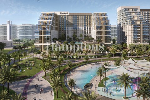 Dzīvoklis Dubai Hills Estate, Dubaijā, AAE 1 istaba, 91.50945500 m2 Nr. 693899 - attēls 17