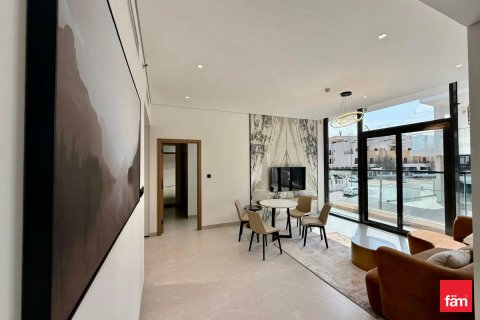 Korter asukohaga Dubai, AÜE: 1 magamistoaga, 99.9 m² Nr 686103