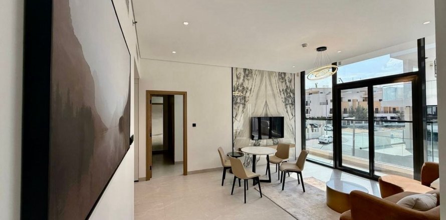 شقة في دبي 1 غرفة نوم ، 99.9 متر مربع . ر قم 686103