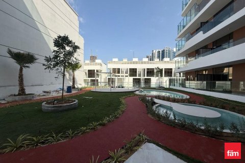 شقة للبيع في دبي، الإمارات العربية المتحدة 1 غرفة نوم ، 99.9 متر مربع ، رقم 686103 - صورة 8