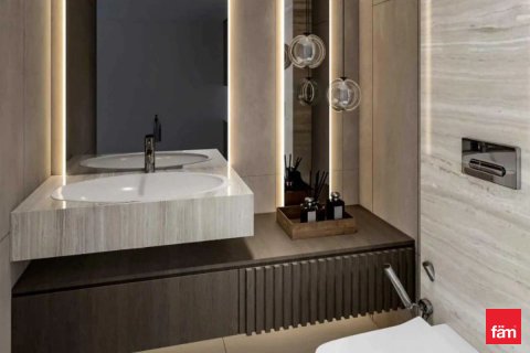 شقة للبيع في دبي، الإمارات العربية المتحدة 1 غرفة نوم ، 99.9 متر مربع ، رقم 686103 - صورة 4