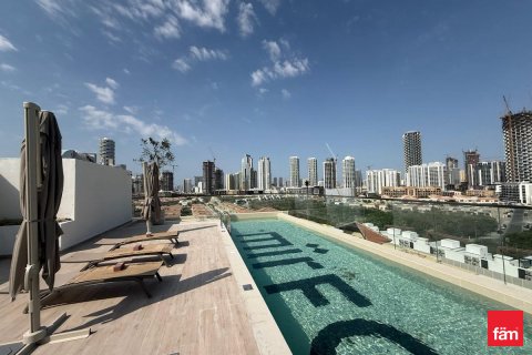 شقة للبيع في دبي، الإمارات العربية المتحدة 1 غرفة نوم ، 99.9 متر مربع ، رقم 686103 - صورة 10