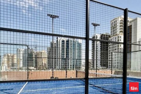 شقة للبيع في دبي، الإمارات العربية المتحدة 1 غرفة نوم ، 99.9 متر مربع ، رقم 686103 - صورة 6