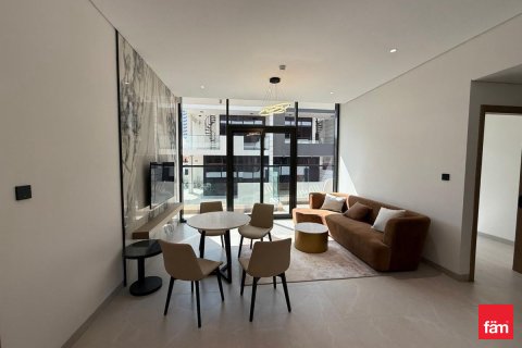 شقة للبيع في دبي، الإمارات العربية المتحدة 1 غرفة نوم ، 99.9 متر مربع ، رقم 686103 - صورة 3