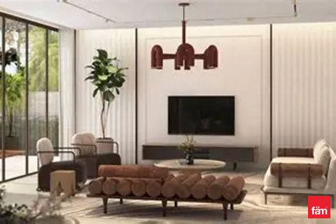 Kuća u nizu u gradu Dubai, UAE 4 spavaće sobe, 144 m2 Br. 686100