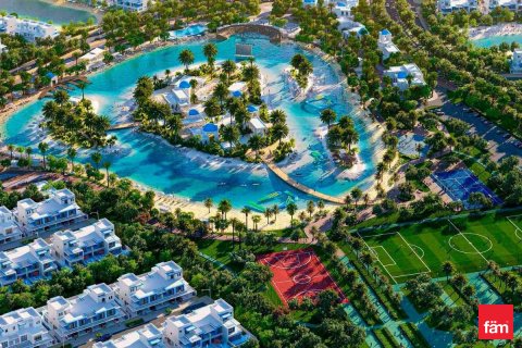 Townhouse de vânzare în Dubai, EAU 4 dormitoare, 144 mp.  №686100 - poză 4