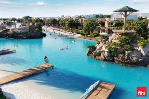 Townhouse de vânzare în Dubai, EAU 4 dormitoare, 144 mp.  №686100 - poză 7