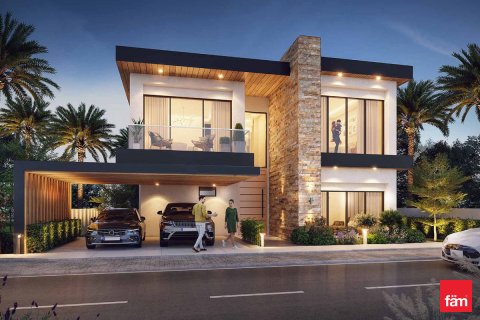 Townhouse de vânzare în Dubai, EAU 4 dormitoare, 144 mp.  №686100 - poză 6