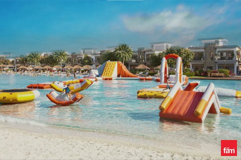Townhouse de vânzare în Dubai, EAU 4 dormitoare, 144 mp.  №686100 - poză 8