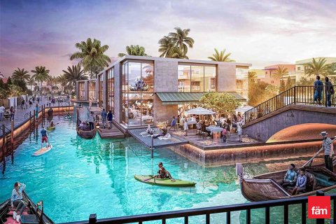 Townhouse de vânzare în Dubai, EAU 4 dormitoare, 144 mp.  №686100 - poză 5