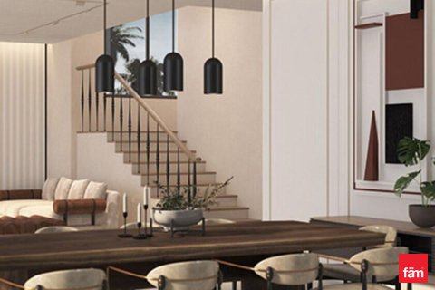 Townhouse de vânzare în Dubai, EAU 4 dormitoare, 144 mp.  №686100 - poză 2