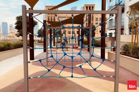 Apartamento en venta en Downtown Dubai (Downtown Burj Dubai), Dubai, EAU 2 dormitorios, 120 m2 № 686105 - foto 21