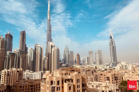 Apartamento en venta en Downtown Dubai (Downtown Burj Dubai), Dubai, EAU 2 dormitorios, 120 m2 № 686105 - foto 25