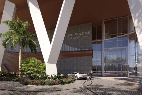 Müüa korter asukohaga Dubai Hills Estate, AÜE: 1 magamistoaga, 95.4 m² Nr 686106 - pilt 4