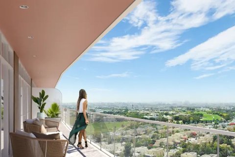 Müüa korter asukohaga Dubai Hills Estate, AÜE: 1 magamistoaga, 95.4 m² Nr 686106 - pilt 10