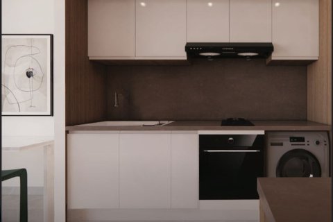 Appartement te koop in Business Bay, Dubai, VAE 1 slaapkamer, 89.8 vr.m., nr 686104 - foto 4