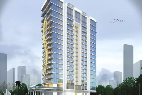 Appartement te koop in Business Bay, Dubai, VAE 1 slaapkamer, 89.8 vr.m., nr 686104 - foto 8