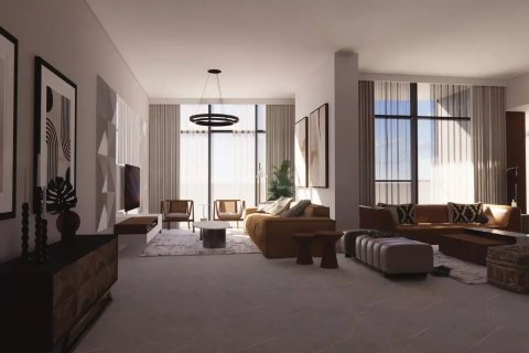 Appartement te koop in Business Bay, Dubai, VAE 1 slaapkamer, 89.8 vr.m., nr 686104 - foto 2