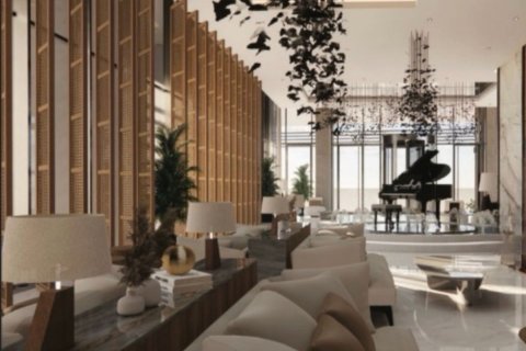 Appartement te koop in Business Bay, Dubai, VAE 1 slaapkamer, 89.8 vr.m., nr 686104 - foto 3