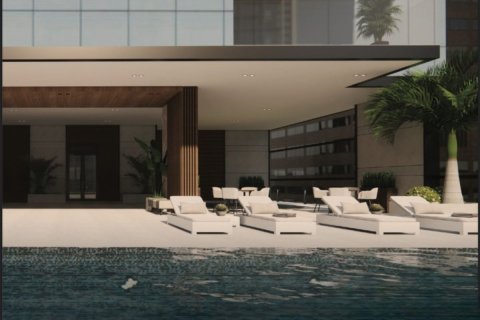 Lägenhet till försäljning i Business Bay, Dubai, UAE 1 sovrum, 90.1 kvm Nr. 686104 - fotografi 6