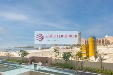 Leilighet til salgs i Palm Jumeirah, Dubai, Emiratene 2 soverom, 130.6 kvm Nr. 670307 - Foto 13