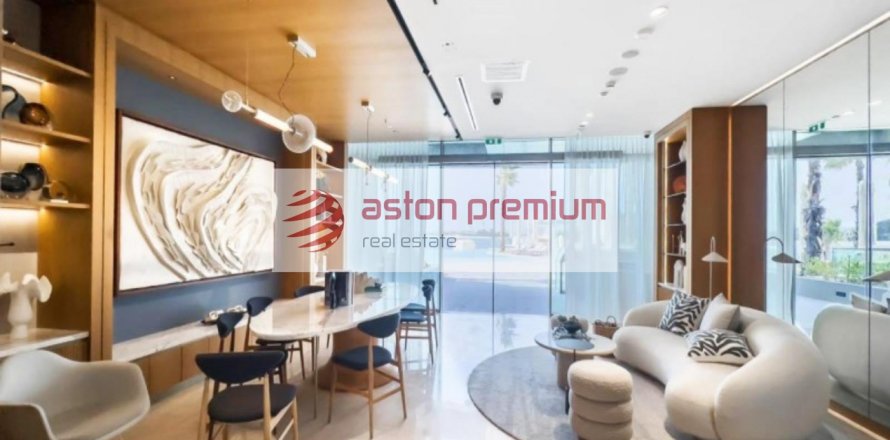 Leilighet i Palm Jumeirah, Dubai, Emiratene 2 soverom, 130.6 kvm nr. 670307