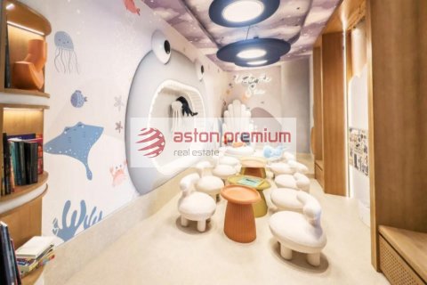 Leilighet til salgs i Palm Jumeirah, Dubai, Emiratene 2 soverom, 130.6 kvm Nr. 670307 - Foto 9