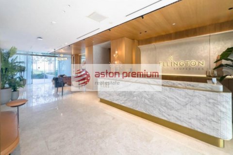 Leilighet til salgs i Palm Jumeirah, Dubai, Emiratene 2 soverom, 130.6 kvm Nr. 670307 - Foto 17