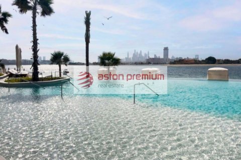 Leilighet til salgs i Palm Jumeirah, Dubai, Emiratene 2 soverom, 130.6 kvm Nr. 670307 - Foto 8