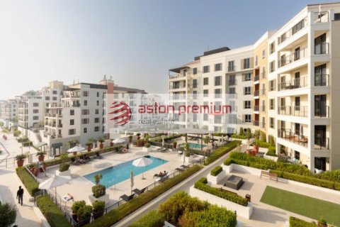 Apartament de vânzare în Jumeirah, Dubai, EAU 2 dormitoare, 111.5 mp.  №670302 - poză 2