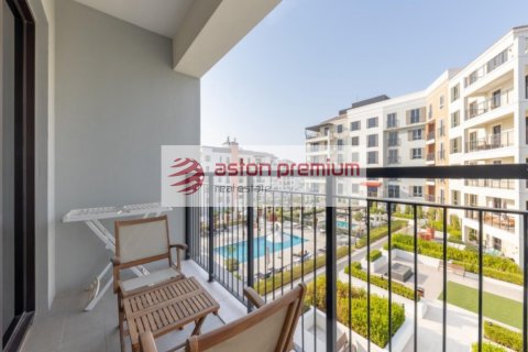 Apartament de vânzare în Jumeirah, Dubai, EAU 2 dormitoare, 111.5 mp.  №670302 - poză 1