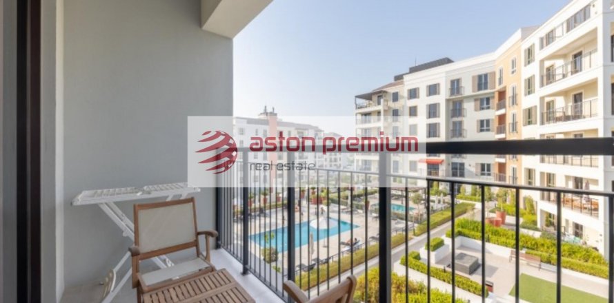 Apartament în Jumeirah, Dubai, EAU 2 dormitoare, 111.5 mp.  №670302